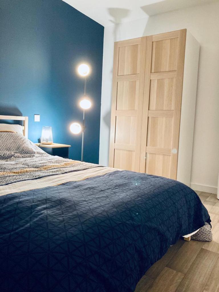 Duplex Au Coeur De Bethune 3 Etoiles Ngoại thất bức ảnh