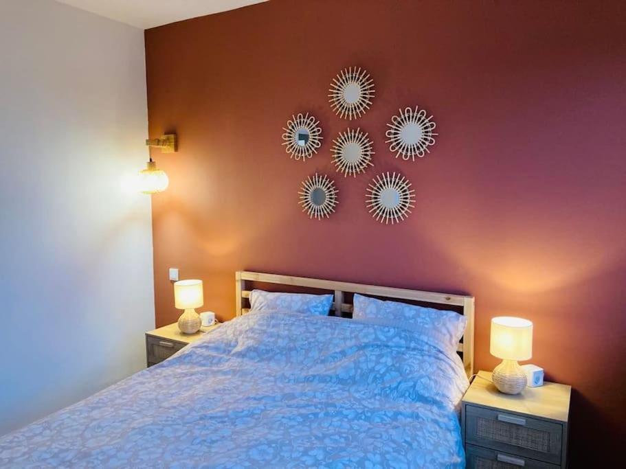Duplex Au Coeur De Bethune 3 Etoiles Ngoại thất bức ảnh