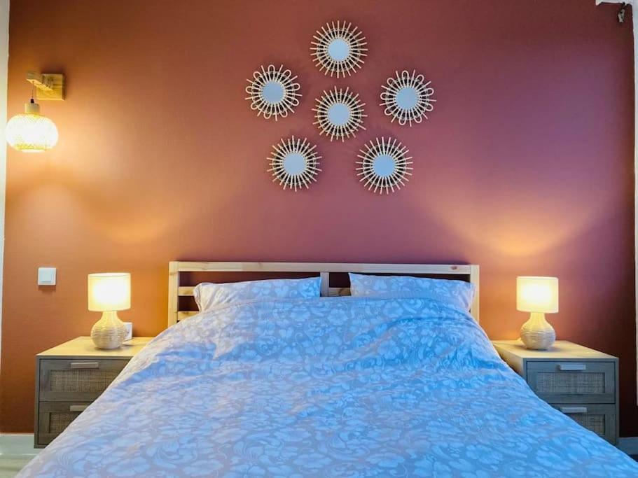 Duplex Au Coeur De Bethune 3 Etoiles Ngoại thất bức ảnh