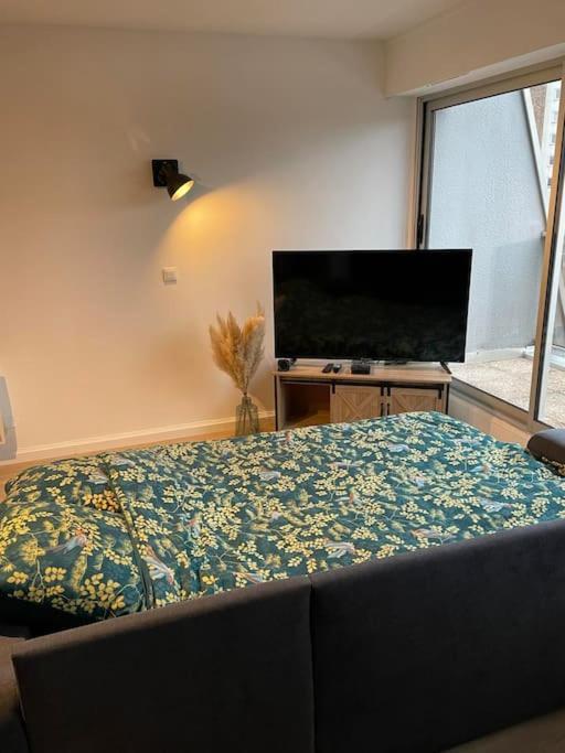 Duplex Au Coeur De Bethune 3 Etoiles Ngoại thất bức ảnh